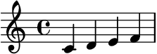 sheet music generated by www.tunefl.com